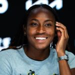 Tennis Champion Gauff Says She Will Read Books After TikTok Ban