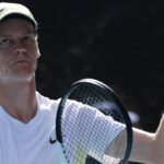 Tennis Star Faces Hostile Crowd After Failed Drug Tests But Still Dominates