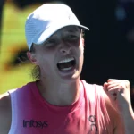 Unstoppable Swiatek Crushes Dreams In Australian Open Rampage