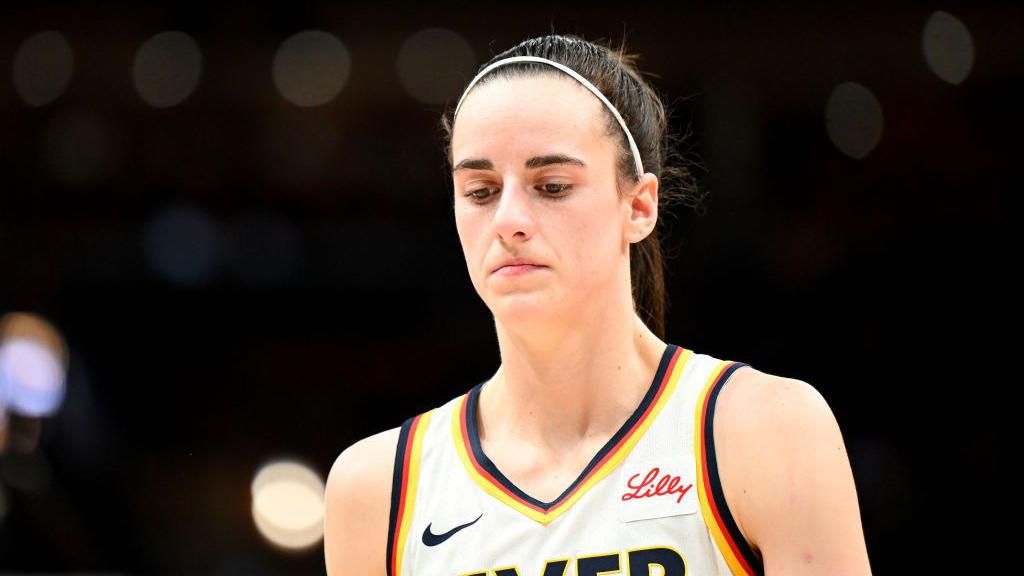 WNBA Star Lives In Fear As Stalker Claims Daily Drive Bys Were Just Fantasy