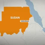 Death Toll Rises To 46 After Sudan Military Plane Disaster Claims Dozens Of Lives