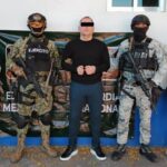 El Chapo’s Son and Top Lieutenant Captured in Major Sinaloa Cartel Raid