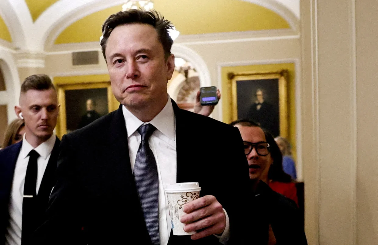 Judge Blocks Musk Access To Millions Of Americans Financial Records