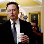 Judge Blocks Musk Access To Millions Of Americans Financial Records