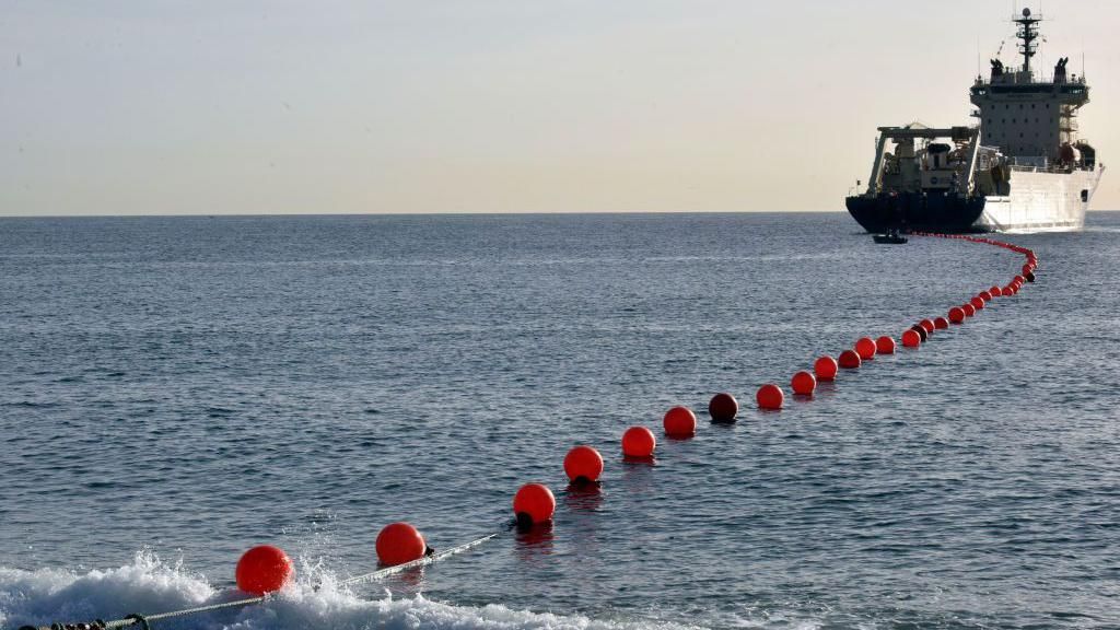 Meta Plans Longest Underwater Internet Cable To Dominate Global Connectivity