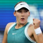 Teen Sensation Andreeva, 17, Shocks Swiatek In Dubai Quarters