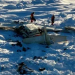 Ten Dead After Missing Alaska Plane Found In Remote Wilderness