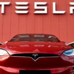 Tesla Stock Slumps as European Sales Plummet to Shocking Lows