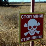 NATO Nations Abandon Global Landmine Ban as Russia Threat Intensifies