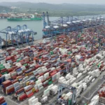 China Furious Over Hong Kong's Company Sale of Panama Canal Ports