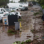 Monster Storm Garance Kills Three As Deadly Winds Rip Through France’s La Reunion Island