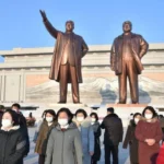 North Korea Abruptly Cancels Tourism Weeks After Reopening Borders