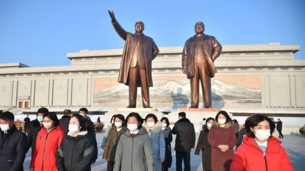 North Korea Abruptly Cancels Tourism Weeks After Reopening Borders