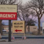 Trump Health Chief Calls Deadly Measles Outbreak Normal As Parents Panic