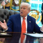 Trump Accuses China of Breaking Deal That Saved Them From Economic Collapse
