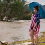 Texas Flash Flood Disaster Claims 24 Lives As Summer Camp Girls Remain Missing