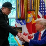 Musk Launches America Party After Epic Feud With Trump Over Budget Bill