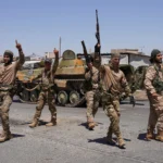 Syria Declares Emergency Ceasefire After Israeli Strikes and Deadly Tribal Fighting
