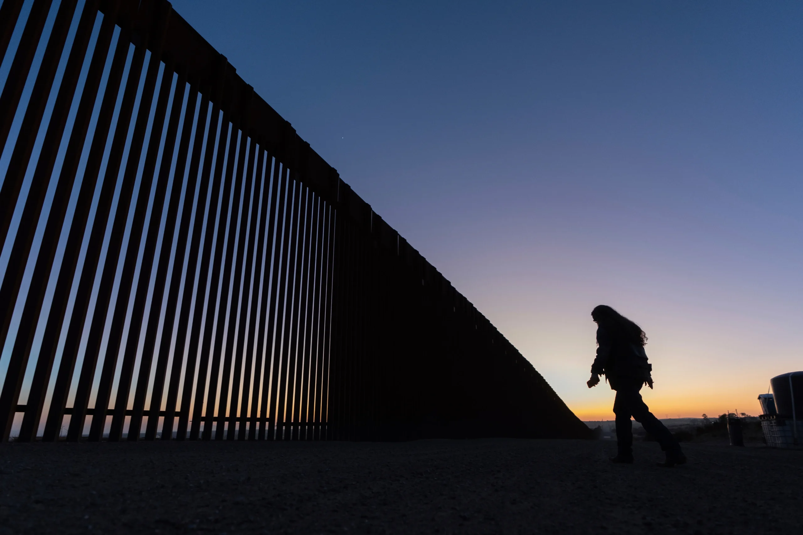 Federal Judge Blocks Trump's Total Asylum Ban After Border Crackdown