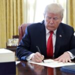 Trump Signs Massive Bill That Could Change Everything For Millions Of Americans